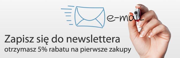 Darmowa dostawa